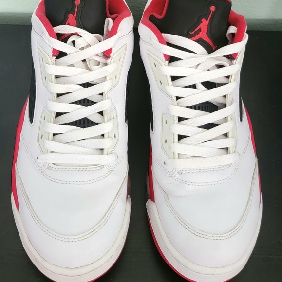 Air Jordan Basketball Retro Shoes Man Sneakers 10 main image 5